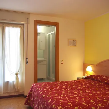 Panoramica Hotel