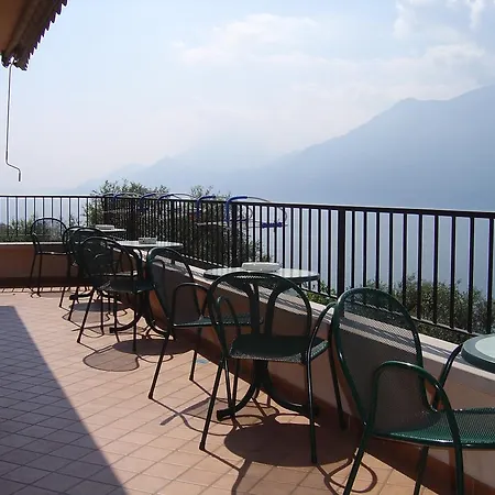 Hotel Panoramica Brenzone sul Garda