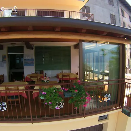 Hotel Panoramica
