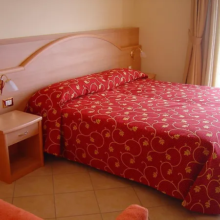 Hotel Panoramica