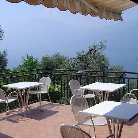 Panoramica Hotel 2*