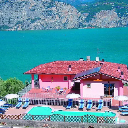 Panoramica Hotel 2*