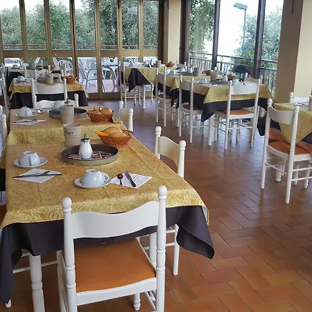 Panoramica מלון