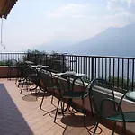 Szálloda Panoramica Brenzone sul Garda