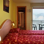 Panoramica Brenzone sul Garda