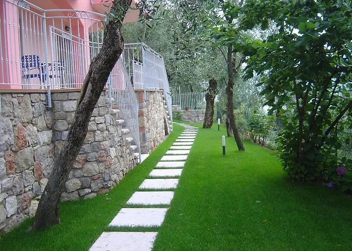 Panoramica Szálloda